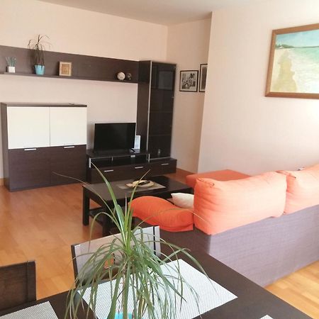 Apartamento Malaga Centro Y Playa-Parking Szoba fotó
