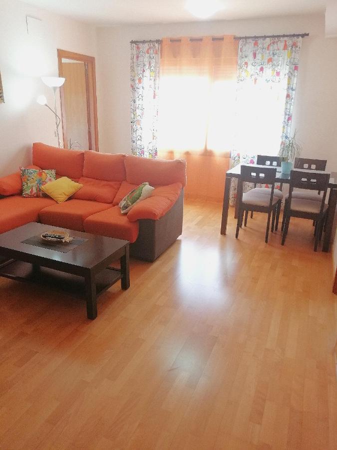 Apartamento Malaga Centro Y Playa-Parking Kültér fotó