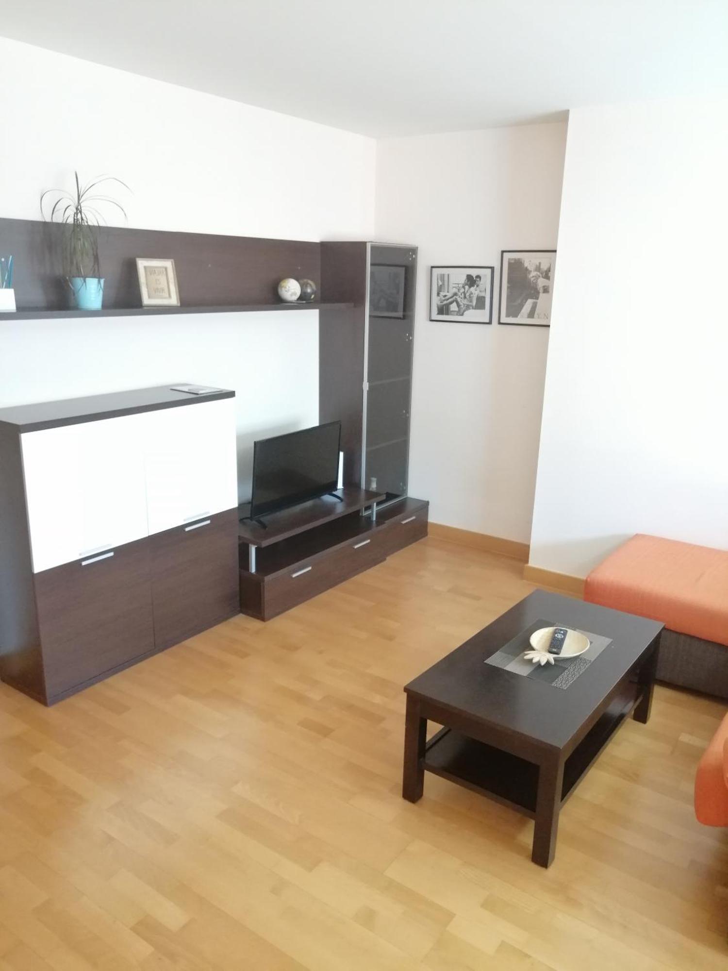 Apartamento Malaga Centro Y Playa-Parking Szoba fotó