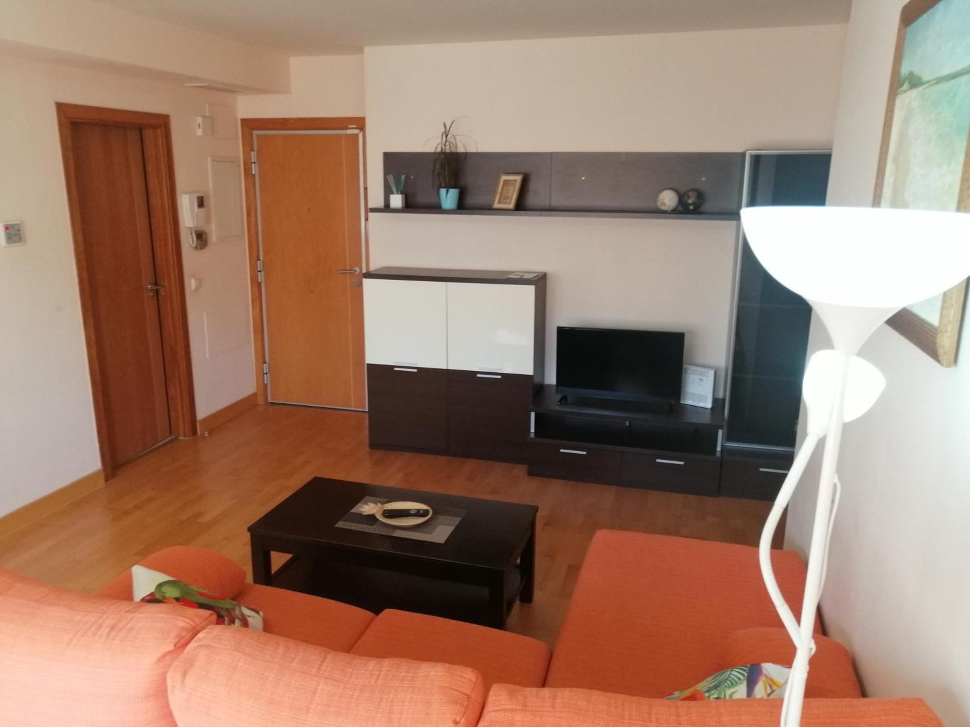 Apartamento Malaga Centro Y Playa-Parking Szoba fotó